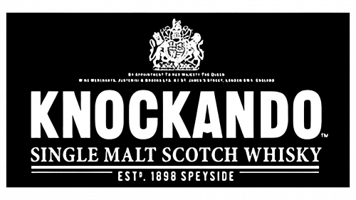 Logo de Knockando