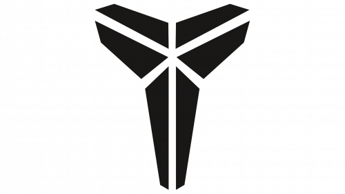 Logo de Kobe Bryant en 2006