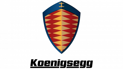 Logo de Koenigsegg