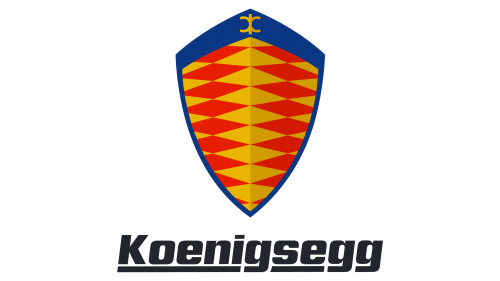 Logo de Koenigsegg