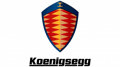 Logo de Koenigsegg