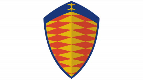 Logo de Koenigsegg