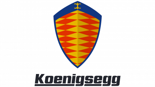 Logo de Koenigsegg