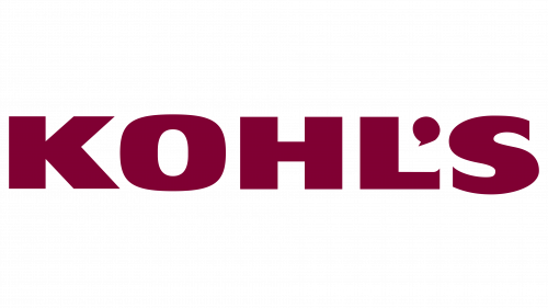 Logo de Kohl's
