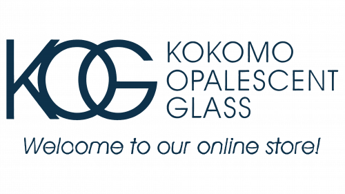 Logo de Kokomo Glass