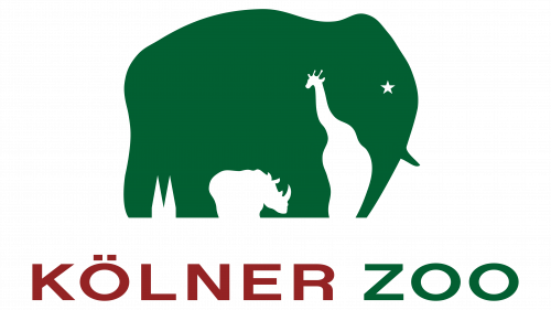 Logo de Kolner Zoo