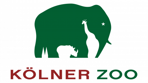 Logo de Kolner Zoo