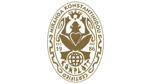 Logo de Konplott