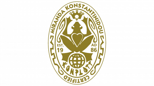 Logo de Konplott