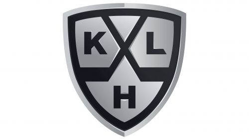 Logo de Kontinental Hockey League
