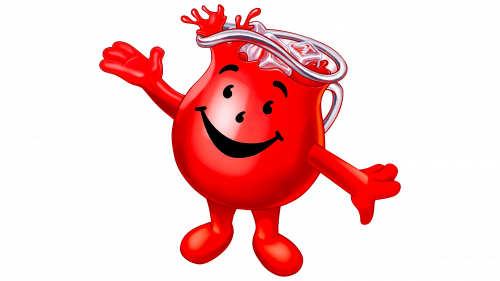 Logo de Kool-Aid Man (Kool-Aid)