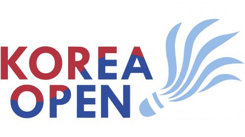 Logo de Korea Open