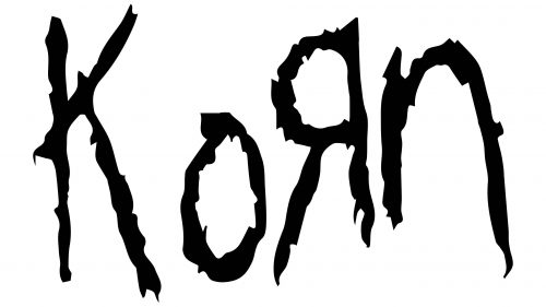 Logo de Korn