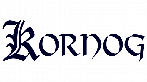 Logo de Kornog