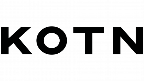 Logo de Kotn