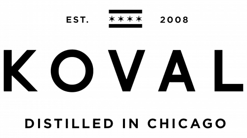 Logo de Koval