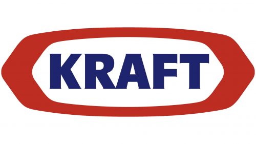 Logo de Kraft
