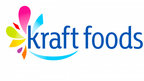 Logo de Kraft Foods