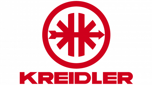 Logo de Kreidler