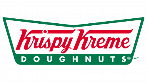 Logo de Krispy Kreme