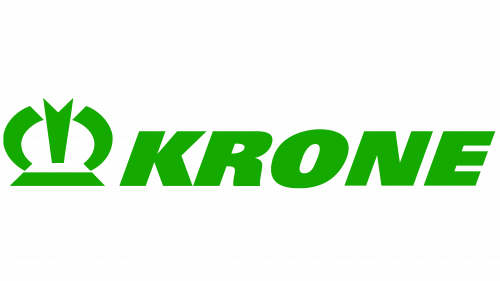 Logo de Krone