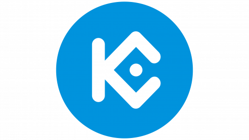 Logo de KuCoin Token