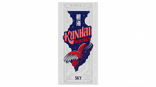 Logo de Kunhai