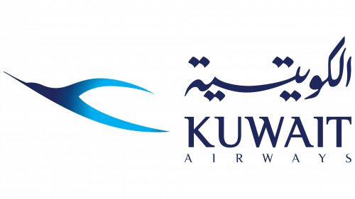 Logo de Kuwait Airways