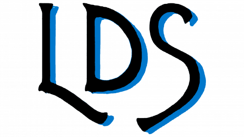 Logo de LDS