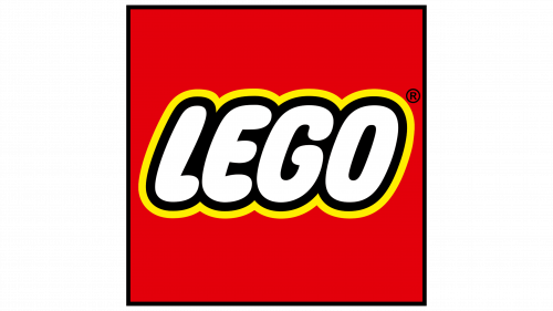 Logo de LEGO