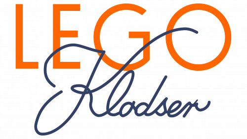 Logo de LEGO en 1946