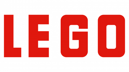 Logo de LEGO en 1952