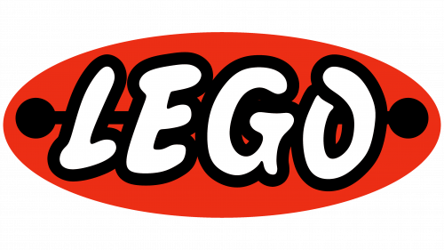 Logo de LEGO en 1955