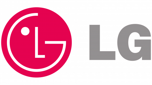 Logo de LG 1995-2014