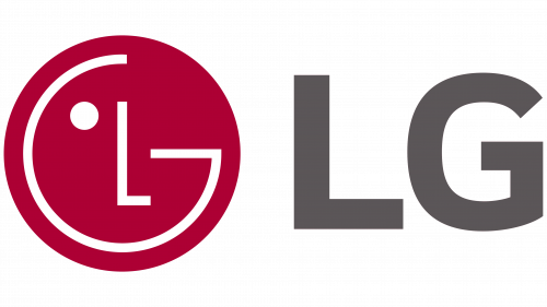 Logo de LG depuis 2014