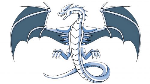 Logo de LLVM