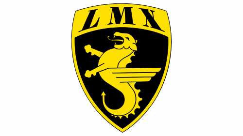 Logo de LMX Sirex