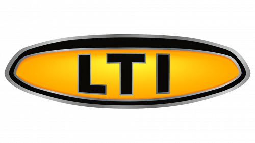 Logo de LTI