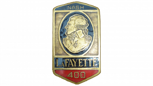 Logo de La Fayette