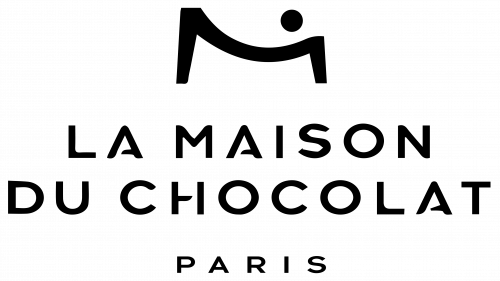 Logo de La Maison du Chocolat
