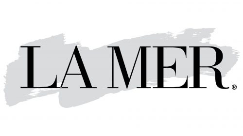 Logo de La Mer