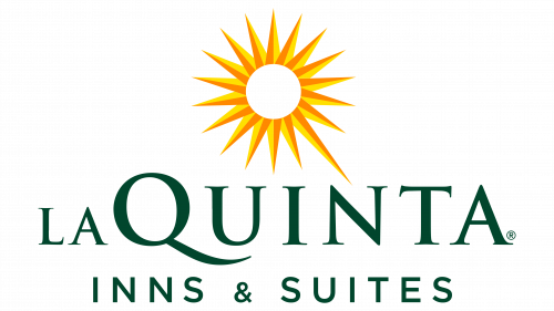 Logo de La Quinta Inns and Suites