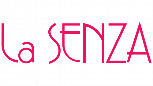 Logo de La Senza