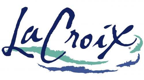 Logo de LaCroix
