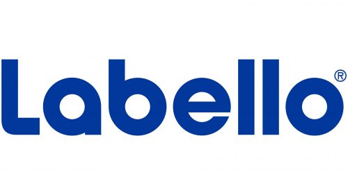 Logo de Labello