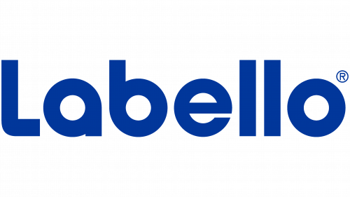 Logo de Labello