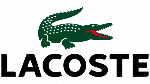 Logo de Lacoste