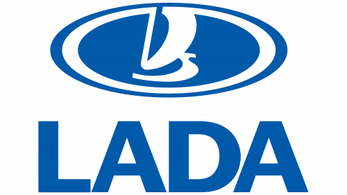 Logo de Lada