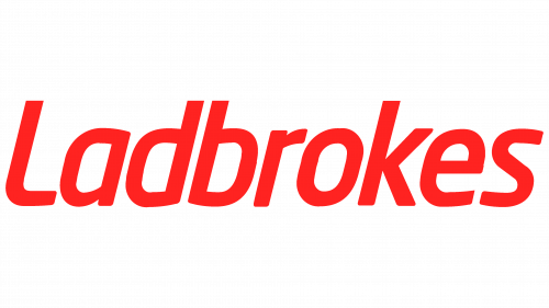 Logo de Ladbrokes