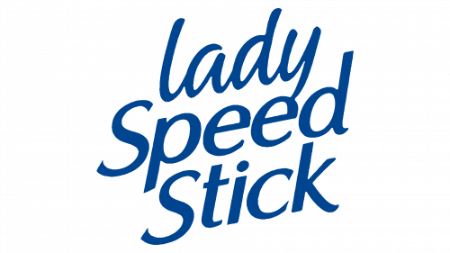 Logo de Lady Speed Stick